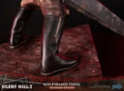 Red Pyramid Thing (Prototype Shown) View 5