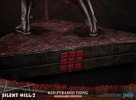 Red Pyramid Thing (Prototype Shown) View 3