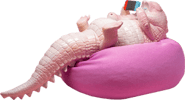 Peach