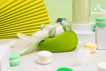 Honeydew- Prototype Shown