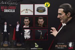 Bela Lugosi as Dracula