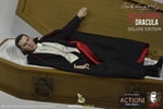 Bela Lugosi as Dracula (Deluxe)- Prototype Shown