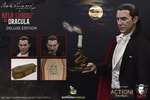Bela Lugosi as Dracula (Deluxe)