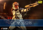 Captain Vaughn