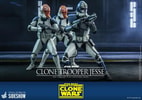 Clone Trooper Jesse