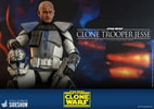 Clone Trooper Jesse