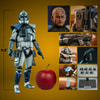 Clone Trooper Jesse- Prototype Shown