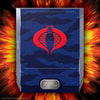 Baroness (Blue)- Prototype Shown