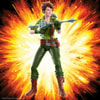 Lady Jaye- Prototype Shown