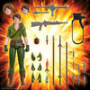 Lady Jaye- Prototype Shown