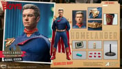 Homelander Collector Edition (Prototype Shown) View 1