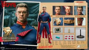 Homelander (Deluxe Version) (Prototype Shown) View 1
