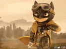 Knightmare Batman Mini Co.