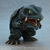 Gamera (1995)- Prototype Shown