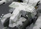 Metal Gear REX