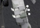 Metal Gear REX