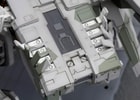 Metal Gear REX