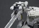 Metal Gear REX
