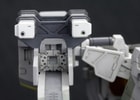 Metal Gear REX