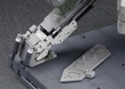 Metal Gear REX
