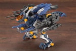 RZ-030 GUN SNIPER W2- Prototype Shown