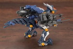 RZ-030 GUN SNIPER W2- Prototype Shown