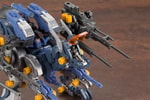 RZ-030 GUN SNIPER W2
