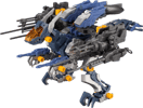 RZ-030 GUN SNIPER W2