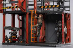 Mecha Depot: Observation Tower