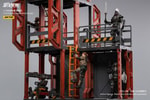 Mecha Depot: Observation Tower