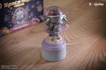Space Hum (Silver) (Prototype Shown) View 4