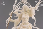 The Goddess (Prototype Shown) View 13