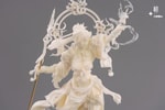 The Goddess (Prototype Shown) View 14