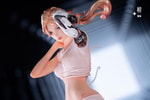 Aphrodite 0 Plus (White) (Prototype Shown) View 4
