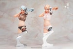 Aphrodite 0 Plus (White) (Prototype Shown) View 14
