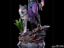 The Phantom Deluxe (Prototype Shown) View 8
