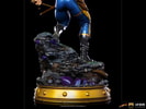 Flash Gordon Deluxe (Prototype Shown) View 13