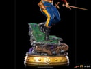 Flash Gordon Deluxe (Prototype Shown) View 12