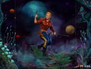 Flash Gordon Deluxe (Prototype Shown) View 4