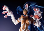 Darkstalkers Felicia Bishoujo