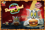 Tom and Jerry Mega Burger (Prototype Shown) View 1