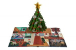 Home Alone: The Official AAAAAAdvent Calendar Hardcover Pop-Up Book- Prototype Shown
