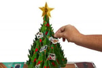 Home Alone: The Official AAAAAAdvent Calendar Hardcover Pop-Up Book- Prototype Shown