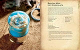 Star Wars: The Life Day Cookbook: Official Holiday Recipes From a Galaxy Far, Far Away Hardcover Book (Prototype Shown) View 3
