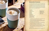 Star Wars: The Life Day Cookbook: Official Holiday Recipes From a Galaxy Far, Far Away Hardcover Book (Prototype Shown) View 4