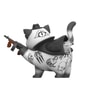 SyndiCats Purrface (Prototype Shown) View 7