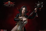 Vampire Slayer (Black)