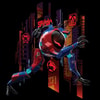 Peni Parker & SP//dr- Prototype Shown