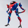 Peni Parker & SP//dr- Prototype Shown
