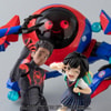 Peni Parker & SP//dr